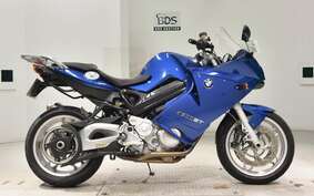 BMW F800ST 2010 0234