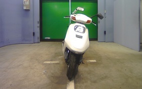 HONDA SPACY 125 Gen. 3 JF04