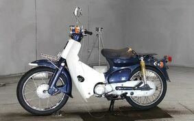 HONDA C70 SUPER CUB HA02