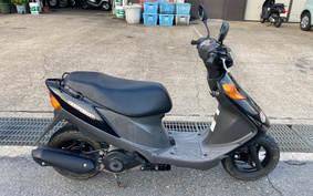 SUZUKI ADDRESS V125 CF46A