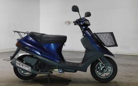 SUZUKI ADDRESS V100 CE11A