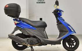 SUZUKI ADDRESS V125 S CF4MA