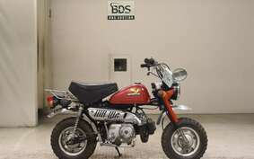 HONDA MONKEY Z50J