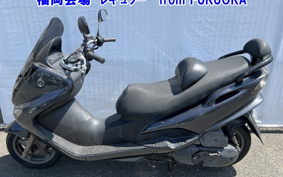 YAMAHA MAJESTY 125FI SE27