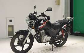 HONDA CBF125