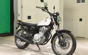 SUZUKI GRASS TRACKER NJ47A