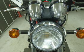 KAWASAKI ZEPHYR 1100 2001 ZRT10A