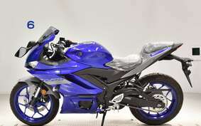 YAMAHA YZF-R25 A RG43J