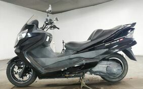 SUZUKI SKYWAVE 250 (Burgman 250) M CJ45A