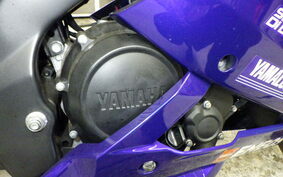 YAMAHA YZF-R15