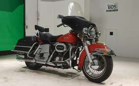 HARLEY FLH 1200 1977