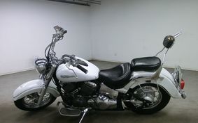 YAMAHA DRAGSTAR 400 CLASSIC 2006 VH01J