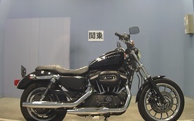 HARLEY XL883RI 2009 CS2