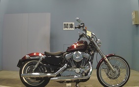 HARLEY XL1200V 2013 LF3