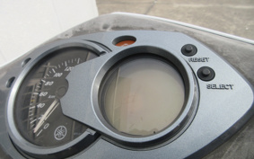 YAMAHA CYGNUS125X SE44J