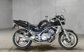 KAWASAKI BALIUS 250 ZR250A