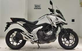 HONDA NC750X DCT 2022 RH09