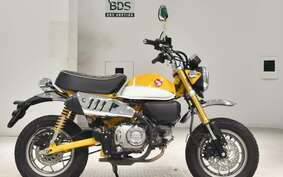 HONDA MONKEY 125 JB02