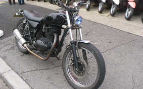 KAWASAKI 250TR 2002 BJ250F