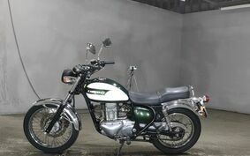 KAWASAKI ESTRELLA BJ250A