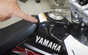 YAMAHA XTZ125