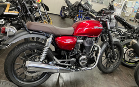 HONDA GB350 2022 NC59
