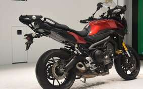 YAMAHA MT-09 Tracer 2015 RN36J