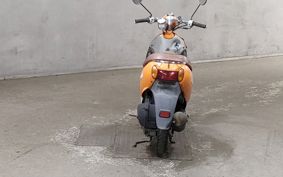 SUZUKI LETS4 CA41A