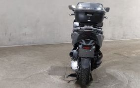 HONDA FORZA MF15