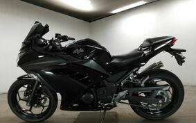 KAWASAKI NINJA 250 EX250L