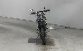 KAWASAKI KLX125 LX125C