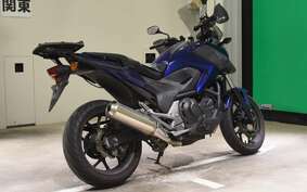 HONDA NC750X DCT 2014 RC72