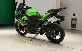 KAWASAKI NINJA 400 2019 EX400G