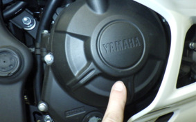 YAMAHA YZF-R25 A RG74J