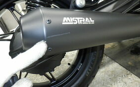 MOTO GUZZI V7 STONE 2022