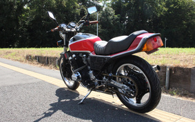 HONDA CBX550F 2013 PC04