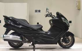 SUZUKI SKYWAVE 250 (Burgman 250) SS CJ46A