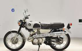 HONDA CL125 CL125