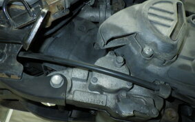 SUZUKI ADDRESS V125 G CF46A