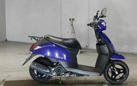 SUZUKI LET's CA4AA