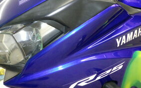 YAMAHA YZF-R25 RG10J