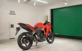 HONDA CBR250R GEN 3 MC41