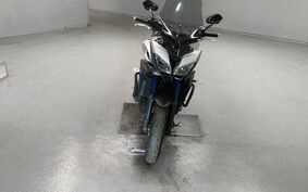 YAMAHA MT-09 Tracer 2015 RN36J