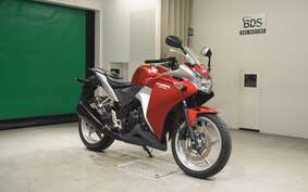 HONDA CBR250R GEN 3 MC41