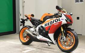 HONDA CBR1000RR SPECIAL EDITION 2015 SC59