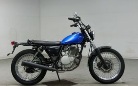 SUZUKI GRASS TRACKER BigBoy NJ4BA