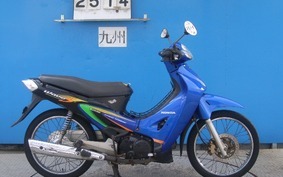 HONDA WAVE 125 NF125MD