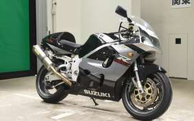 SUZUKI GSX-R750 2000 GR7DA