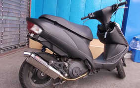 SUZUKI ADDRESS V125 CF46A