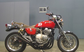 HONDA CB400F 1997 NC36